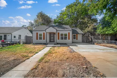 1513 Ash Street, Grand Prairie, TX 75050 - Photo 1