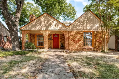 2219 Carnes Street, Dallas, TX 75208 - Photo 1