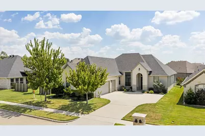 1109 Aviara Court, Granbury, TX 76048 - Photo 2