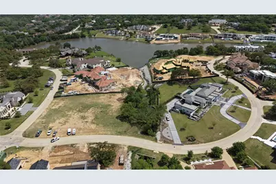 1815 Quail Hollow Drive, Westlake, TX 76262 - Photo 4