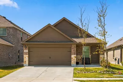 1602 Callaway Drive, Princeton, TX 75407 - Photo 1