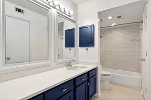 3261 Donnelly Cir, Fort Worth, TX 76107 - Photo 12