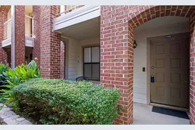 3261 Donnelly Circle #706, Fort Worth, TX 76107 - Photo 1