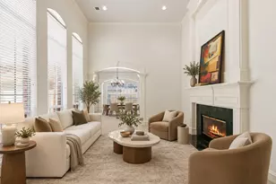 4412 Crown Knoll Cir, Flower Mound, TX 75028 - Photo 6