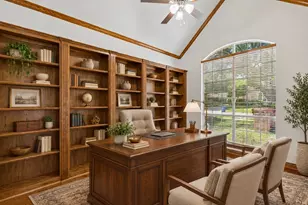 4412 Crown Knoll Cir, Flower Mound, TX 75028 - Photo 4