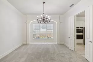 4412 Crown Knoll Cir, Flower Mound, TX 75028 - Photo 8