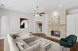 4412 Crown Knoll Cir, Flower Mound, TX 75028 - Photo 18