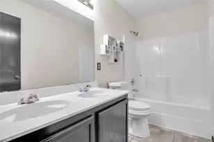 3825 Irish Setter Dr, Fort Worth, TX 76123 - Photo 26