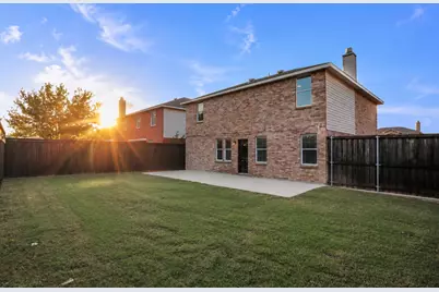 3825 Irish Setter Drive, Fort Worth, TX 76123 - Photo 30