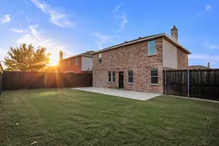 3825 Irish Setter Dr, Fort Worth, TX 76123 - Photo 30