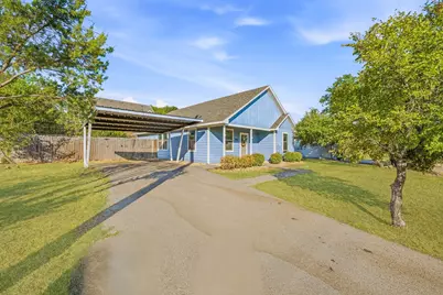 5412 Firewood Trail, Granbury, TX 76048 - Photo 4