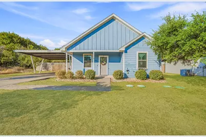 5412 Firewood Trail, Granbury, TX 76048 - Photo 2