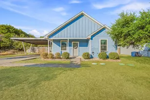5412 Firewood Trail, Granbury, TX 76048 - Photo 2