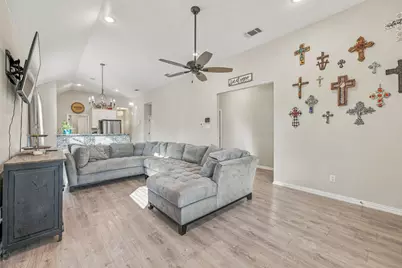 5412 Firewood Trail, Granbury, TX 76048 - Photo 8