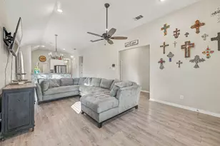 5412 Firewood Trail, Granbury, TX 76048 - Photo 8