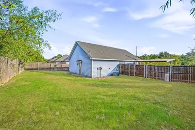 5412 Firewood Trail, Granbury, TX 76048 - Photo 26