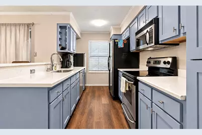 3261 Donnelly Circle #706, Fort Worth, TX 76107 - Photo 8