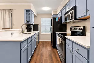 3261 Donnelly Cir, Fort Worth, TX 76107 - Photo 8