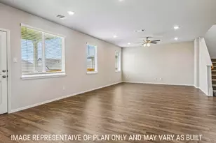 10404 Altair Dr, Waco, TX 76708 - Photo 12
