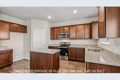 10404 Altair Drive, Waco, TX 76708 - Photo 6