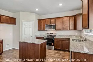 10404 Altair Dr, Waco, TX 76708 - Photo 6