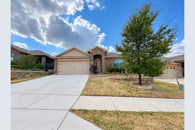 712 Ben Lake Trail, Fort Worth, TX 76120 - Photo 1