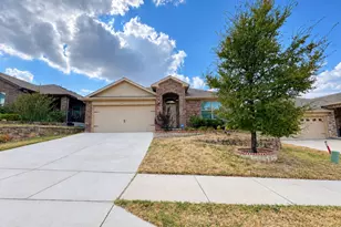 712 Ben Lake Trl, Fort Worth, TX 76120 - Photo 1