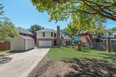 9021 Lakepointe Avenue, Rowlett, TX 75088 - Photo 20