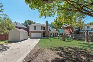9021 Lakepointe Ave, Rowlett, TX 75088 - Photo 20