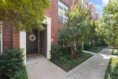4411 McKinney Avenue #16, Dallas, TX 75205 - Photo 30