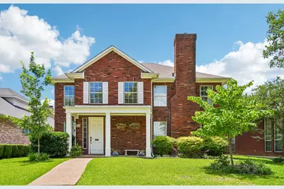 8722 Bayshore Lane, Rowlett, TX 75088 - Photo 36