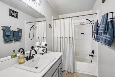 8722 Bayshore Lane, Rowlett, TX 75088 - Photo 28