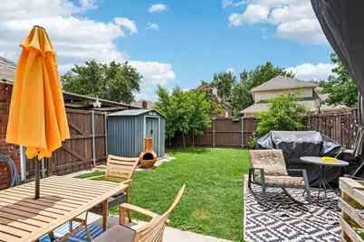 8722 Bayshore Lane, Rowlett, TX 75088 - Photo 30
