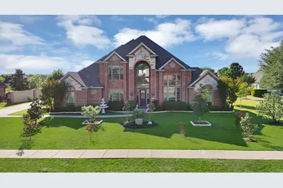 1611 Mustang Court, Cedar Hill, TX 75104 - Photo 1