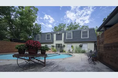 1717 N Locust Street #2, Denton, TX 76201 - Photo 18