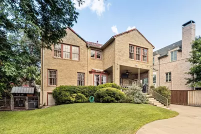 6936 Lakeshore Drive, Dallas, TX 75214 - Photo 24