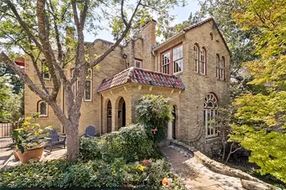 6936 Lakeshore Drive, Dallas, TX 75214 - Photo 1
