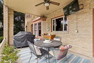 6936 Lakeshore Drive, Dallas, TX 75214 - Photo 22