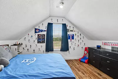 152 Angus Court, Paradise, TX 76073 - Photo 22