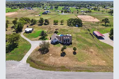 152 Angus Court, Paradise, TX 76073 - Photo 38