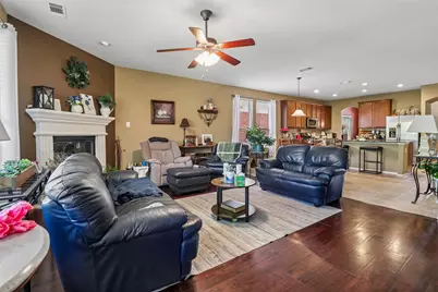 4321 Summer Star Lane, Fort Worth, TX 76244 - Photo 6