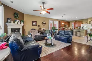 4321 Summer Star Ln, Fort Worth, TX 76244 - Photo 6