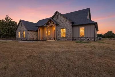 127 Paradise Oaks Court, Paradise, TX 76073 - Photo 2