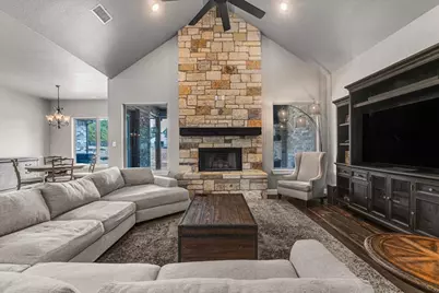 127 Paradise Oaks Court, Paradise, TX 76073 - Photo 14