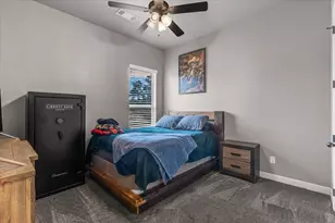 127 Paradise Oaks Ct, Paradise, TX 76073 - Photo 34