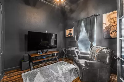 127 Paradise Oaks Court, Paradise, TX 76073 - Photo 12