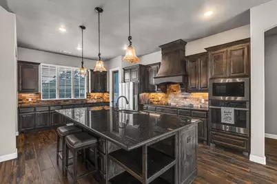 127 Paradise Oaks Court, Paradise, TX 76073 - Photo 16