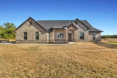 127 Paradise Oaks Court, Paradise, TX 76073 - Photo 6