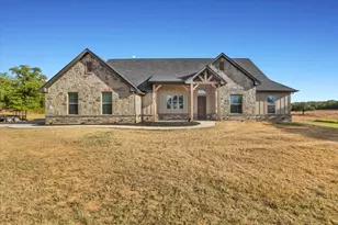 127 Paradise Oaks Ct, Paradise, TX 76073 - Photo 6