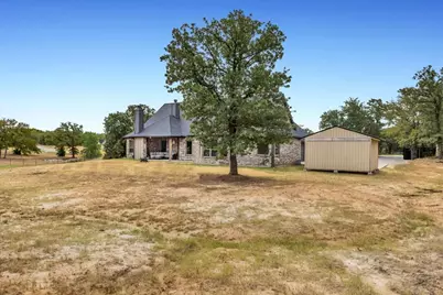 127 Paradise Oaks Court, Paradise, TX 76073 - Photo 36